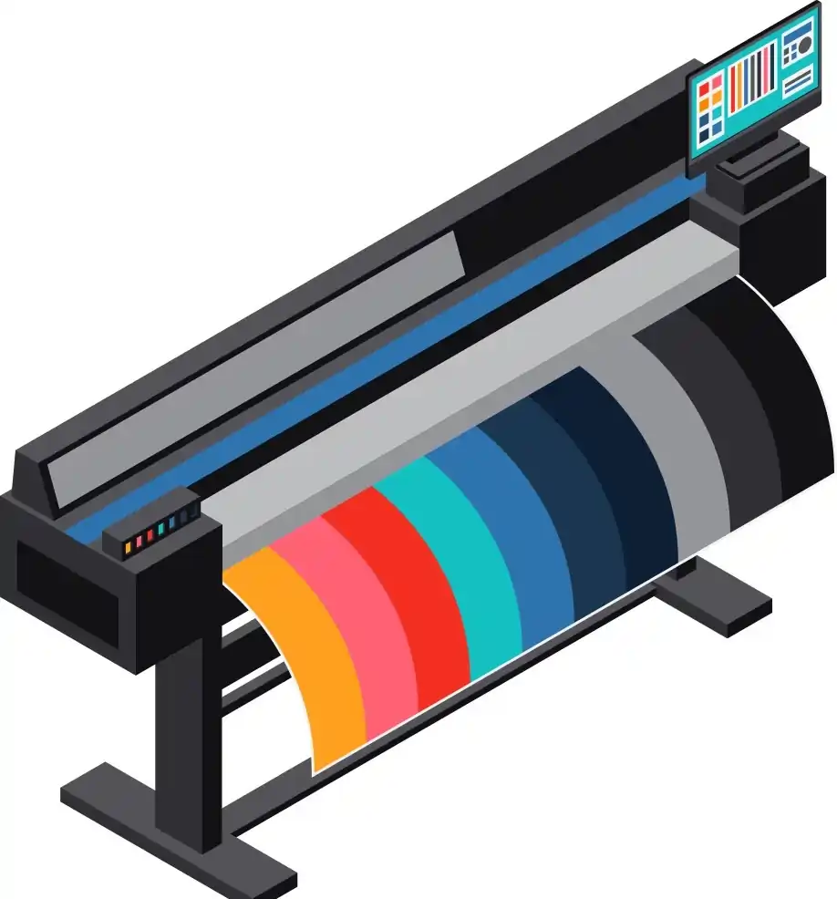 Printing Services
